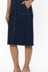 Velvet Heart Velvet Heart- Moira jupe FW24