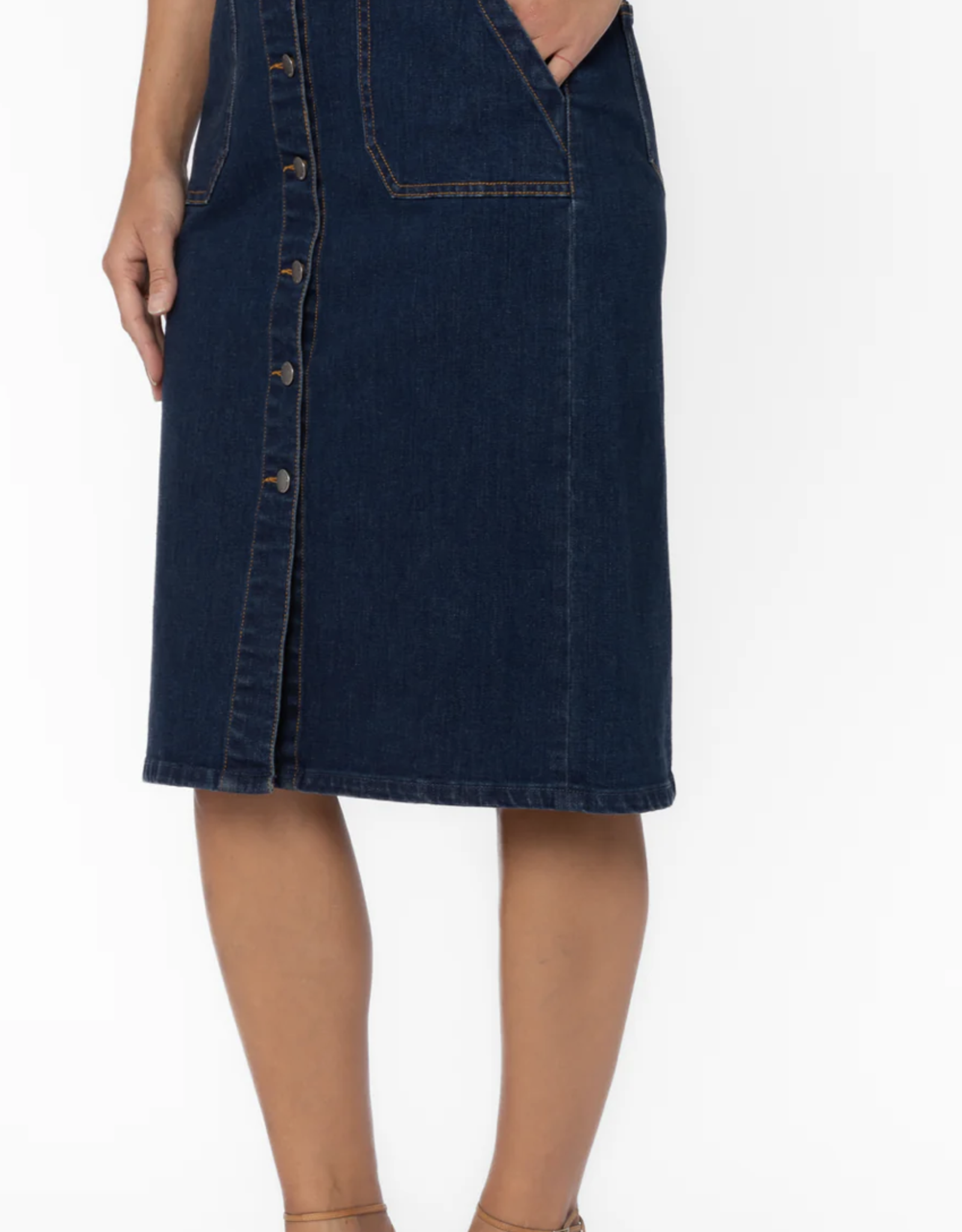 Velvet Heart Velvet Heart- Moira jupe FW24