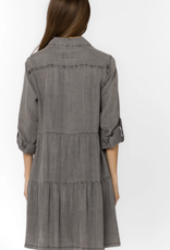 Velvet Heart Velvet Heart - Bree robe FW24