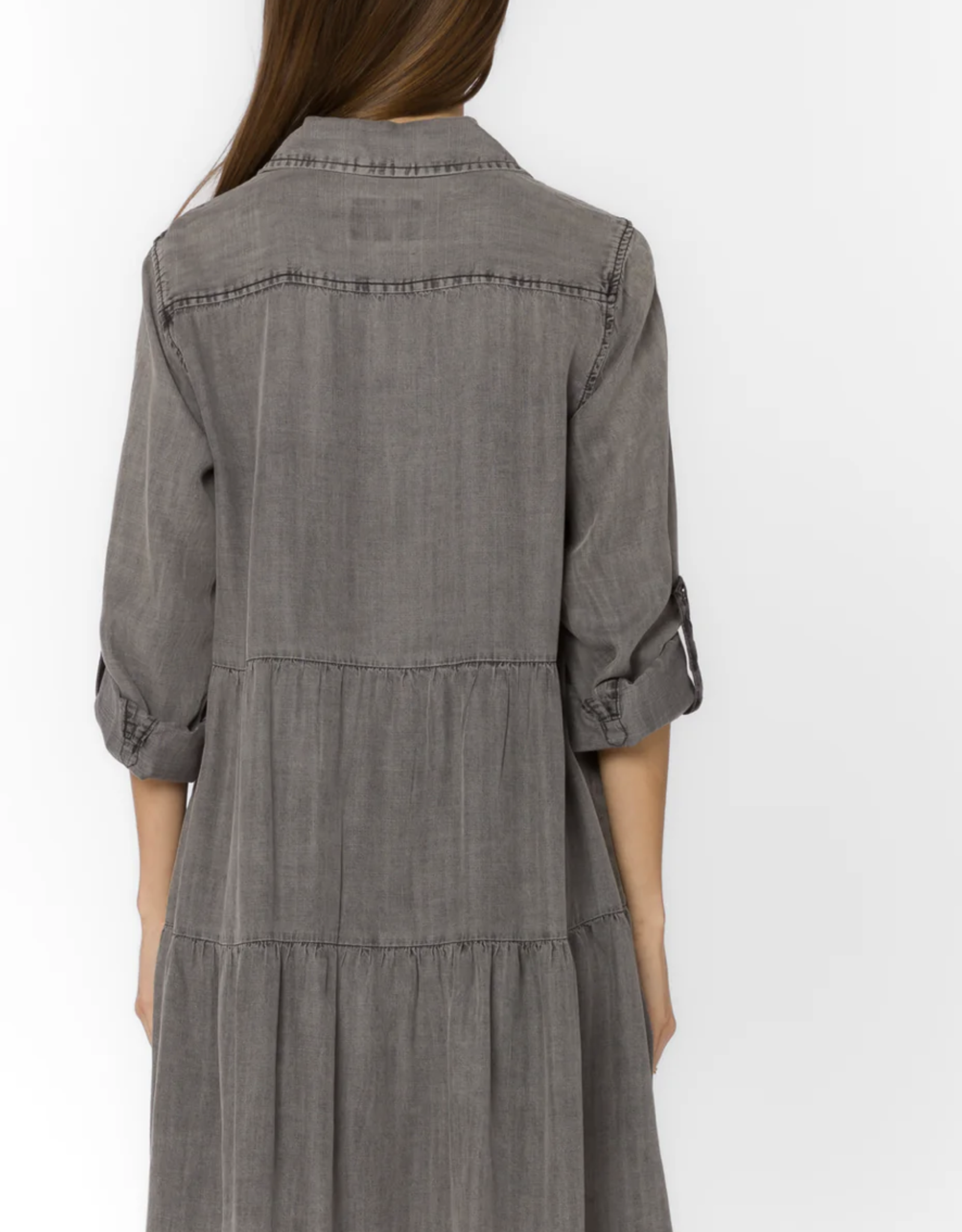 Velvet Heart Velvet Heart - Bree robe FW24