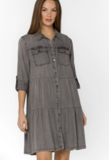Velvet Heart Velvet Heart - Bree robe FW24