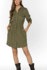 Velvet Heart Velvet Heart - Lois dress FW24