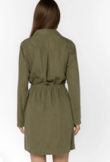 Velvet Heart Velvet Heart - Lois dress FW24