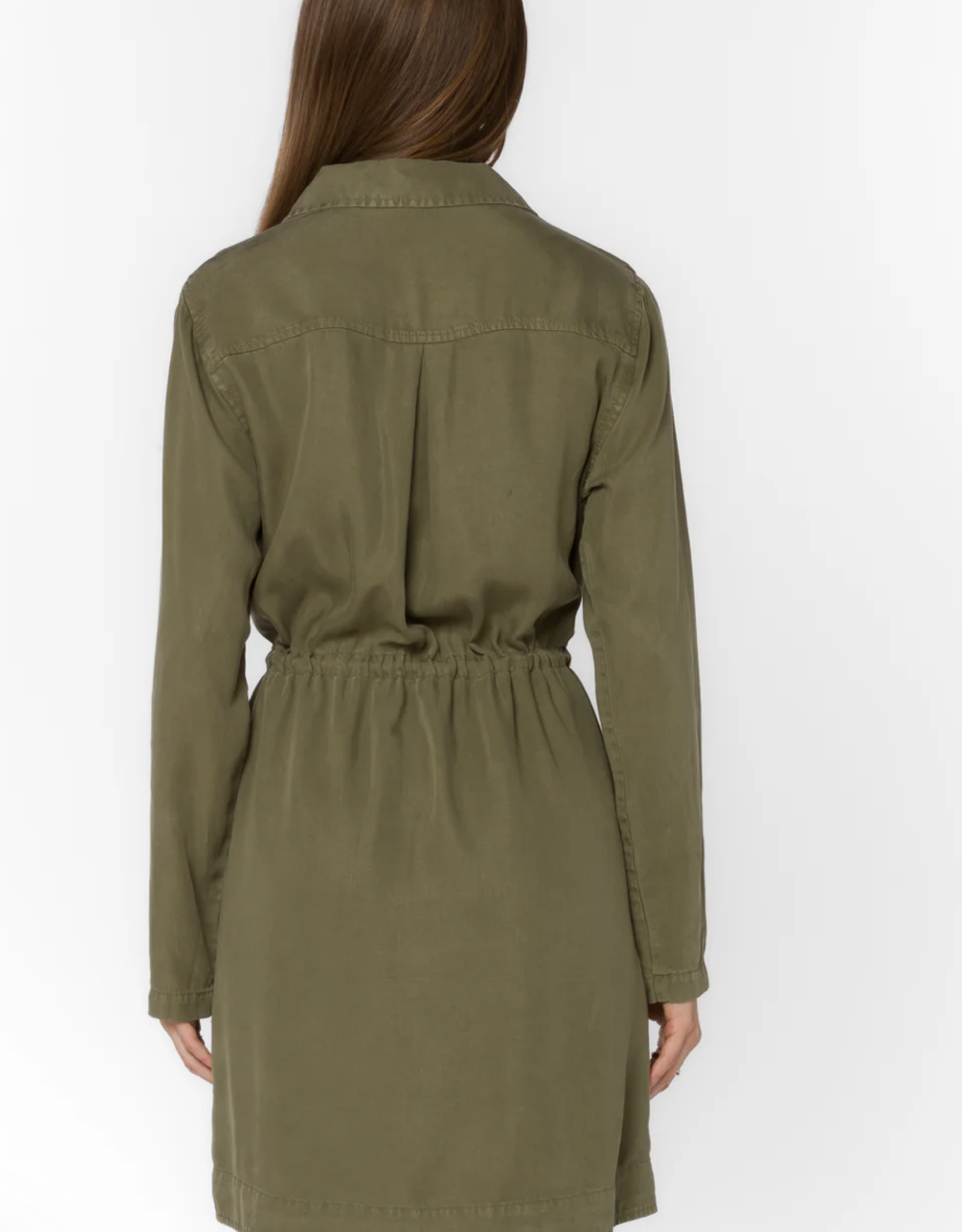 Velvet Heart Velvet Heart - Lois dress FW24