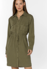 Velvet Heart Velvet Heart - Lois dress FW24