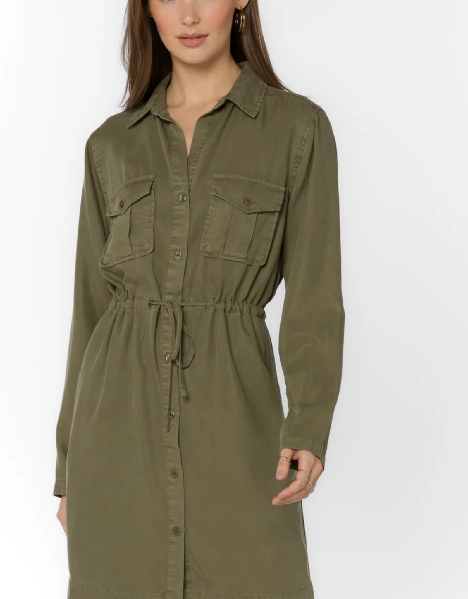 Velvet Heart Velvet Heart - Lois dress FW24