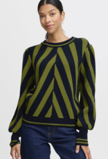 b. young b.young- Bymilo women's Sweater FW24