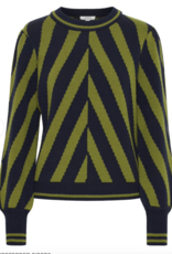 b. young b.young- Bymilo women's Sweater FW24