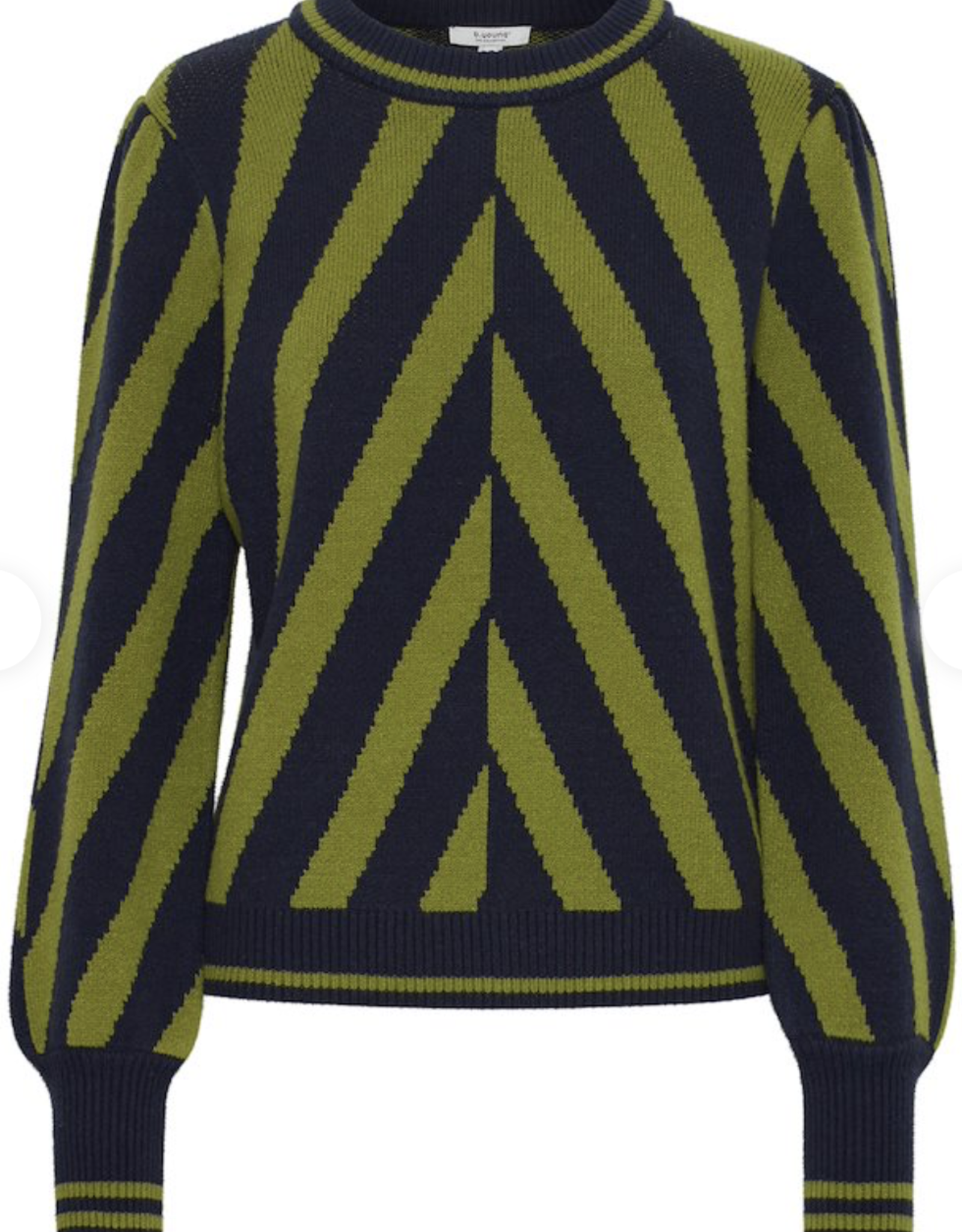 b. young b.young- Bymilo women's Sweater FW24