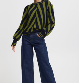 b. young b.young- Bymilo  Women's Sweater FW24