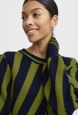 b. young b.young- Bymilo women's Sweater FW24