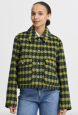 b. young b.young- Bycays jacket  FW24