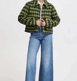 b. young b.young- Bykays jacket  FW24