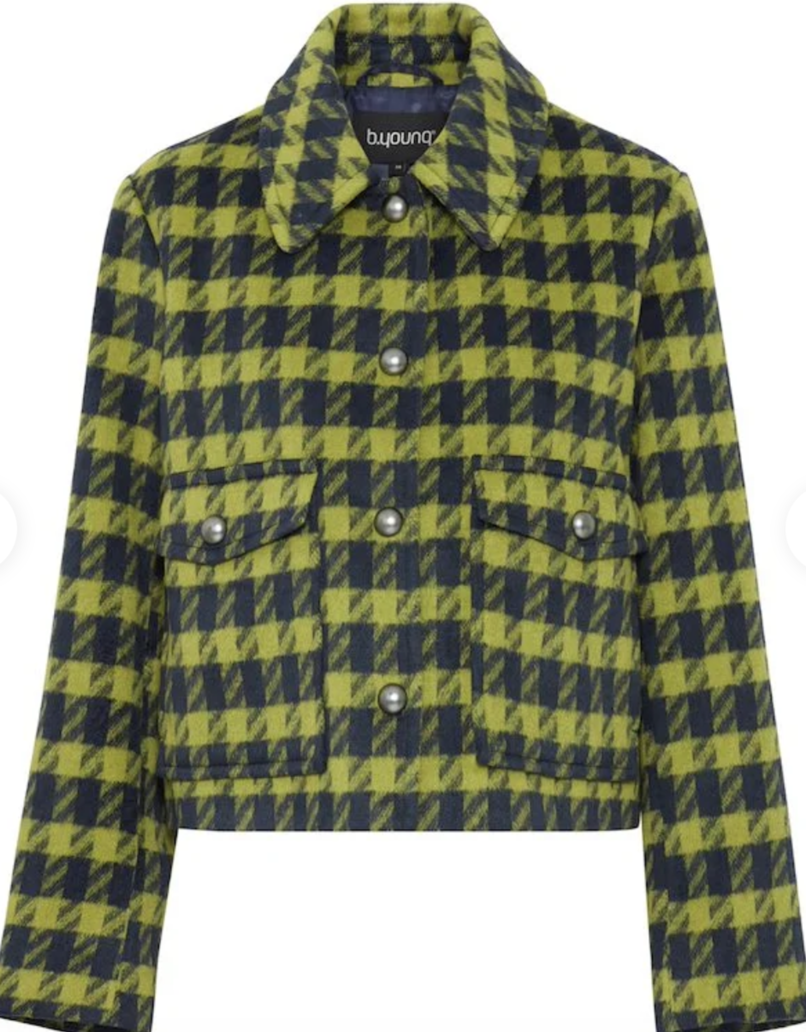 b. young b.young- Bycays jacket  FW24
