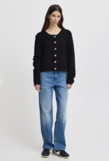 ICHI ICHI-Ihbeccas cardigan FW24
