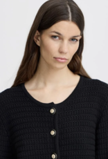 ICHI ICHI-Ihbeccas cardigan FW24