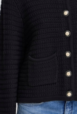 ICHI ICHI-Ihbeccas cardigan FW24