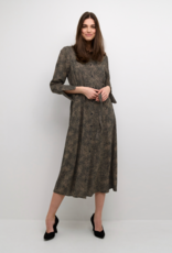 Cream Cream- CRTiah robe chemisier FW24