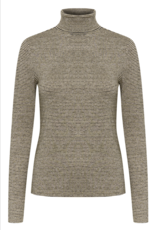 Cream Cream- CRAmma col roulé FW24