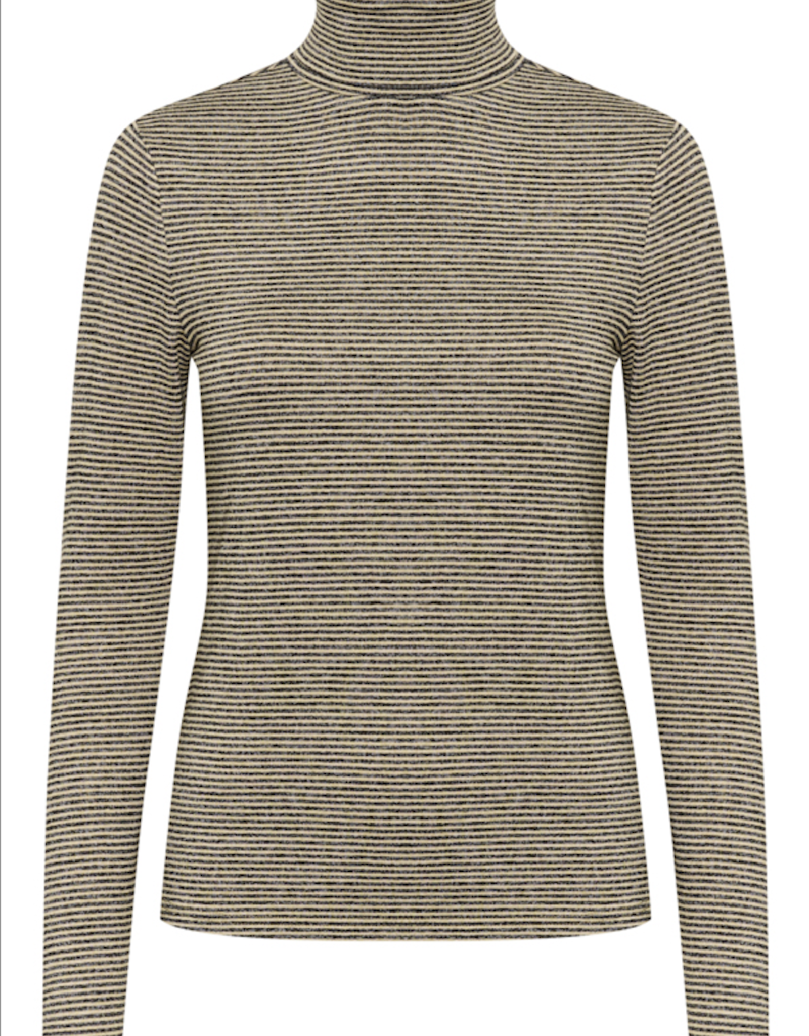 Cream Cream- CRAmma col roulé FW24