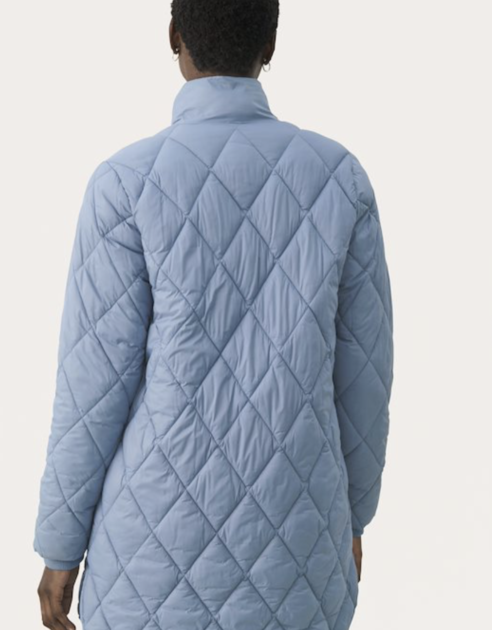 Part Two Part Two- Olilas PW OTW  coat FW24