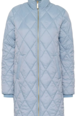 Part Two Part Two- Olilas PW OTW  coat FW24