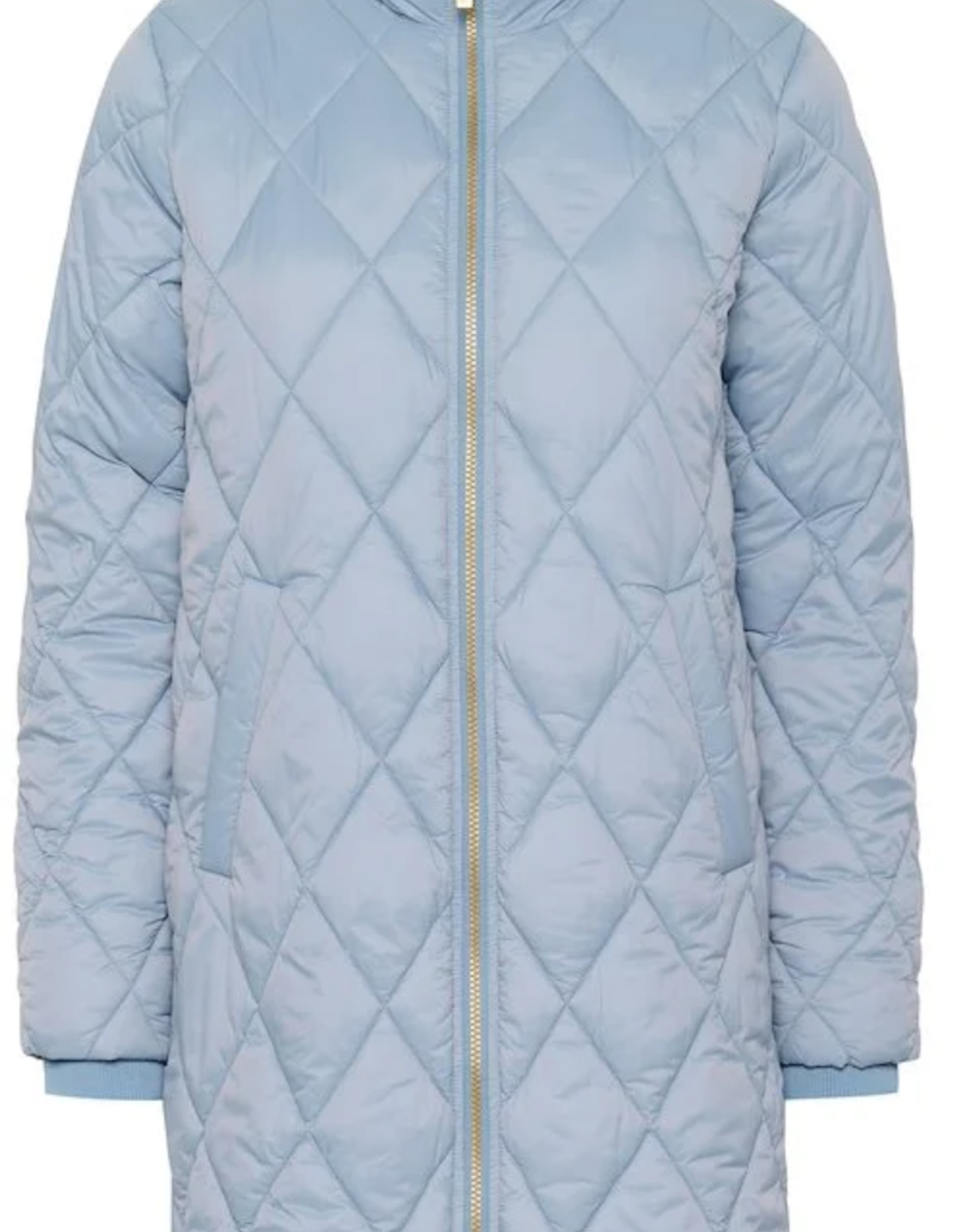 Part Two Part Two- Olilas PW OTW  coat FW24