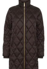 Part Two Part Two- Olilas PW OTW  coat FW24