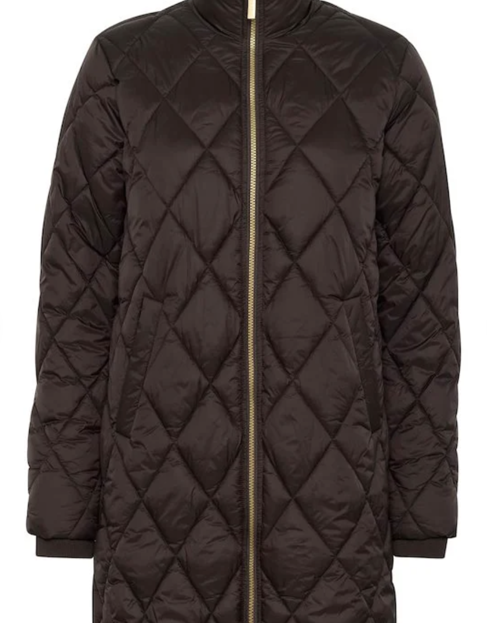 Part Two Part Two- Olilas PW OTW  coat FW24