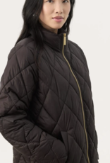 Part Two Part Two- Olilas PW OTW  coat FW24