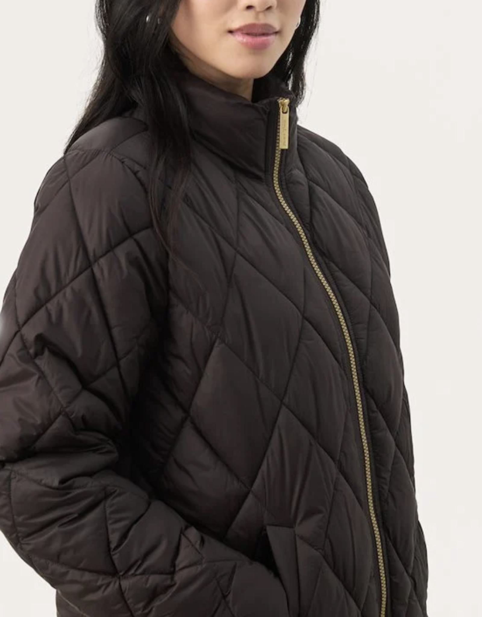 Part Two Part Two- Olilas PW OTW  coat FW24