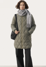 Part Two Part Two- Olilas PW OTW  coat FW24