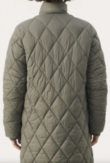 Part Two Part Two- Olilas PW OTW  coat FW24
