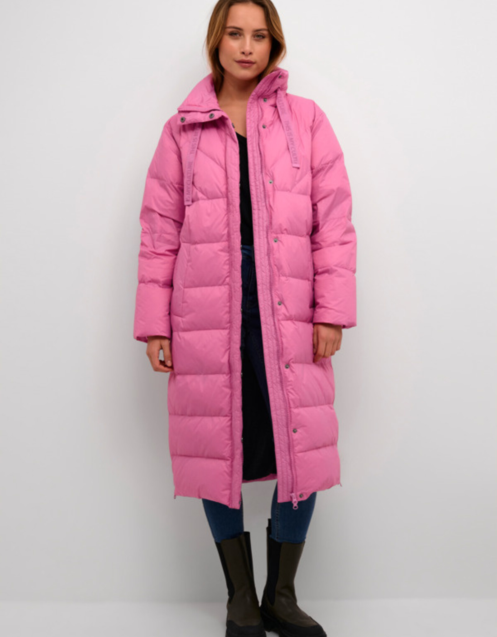 Culture Culture FW24 CUeia Aisha Down Coat