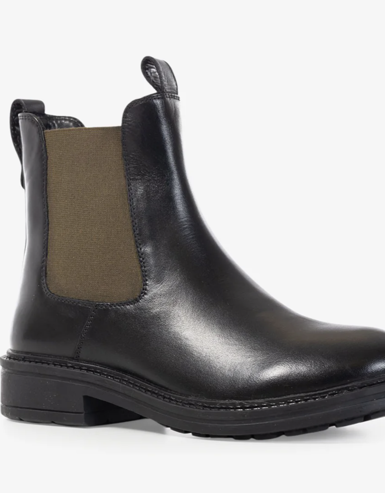 Ateliers Ateliers- Barron boots FW24