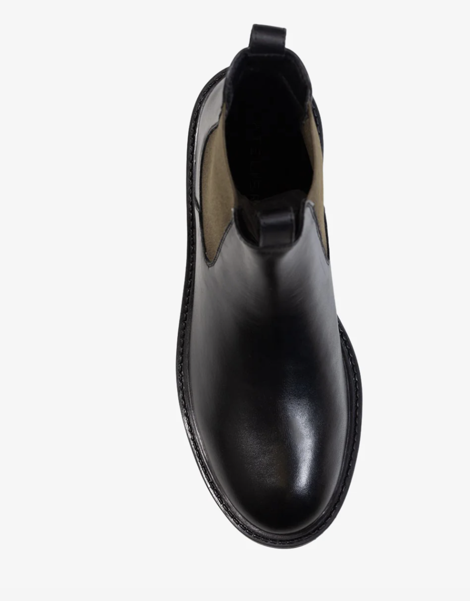 Ateliers Ateliers- Barron boots FW24