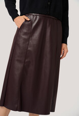 Cream Cream-CRAriana Skirt FW24