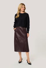 Cream Cream-CRAriana Skirt FW24