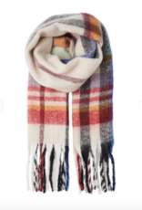 ICHI ICHI- Iapenny foulard FW24