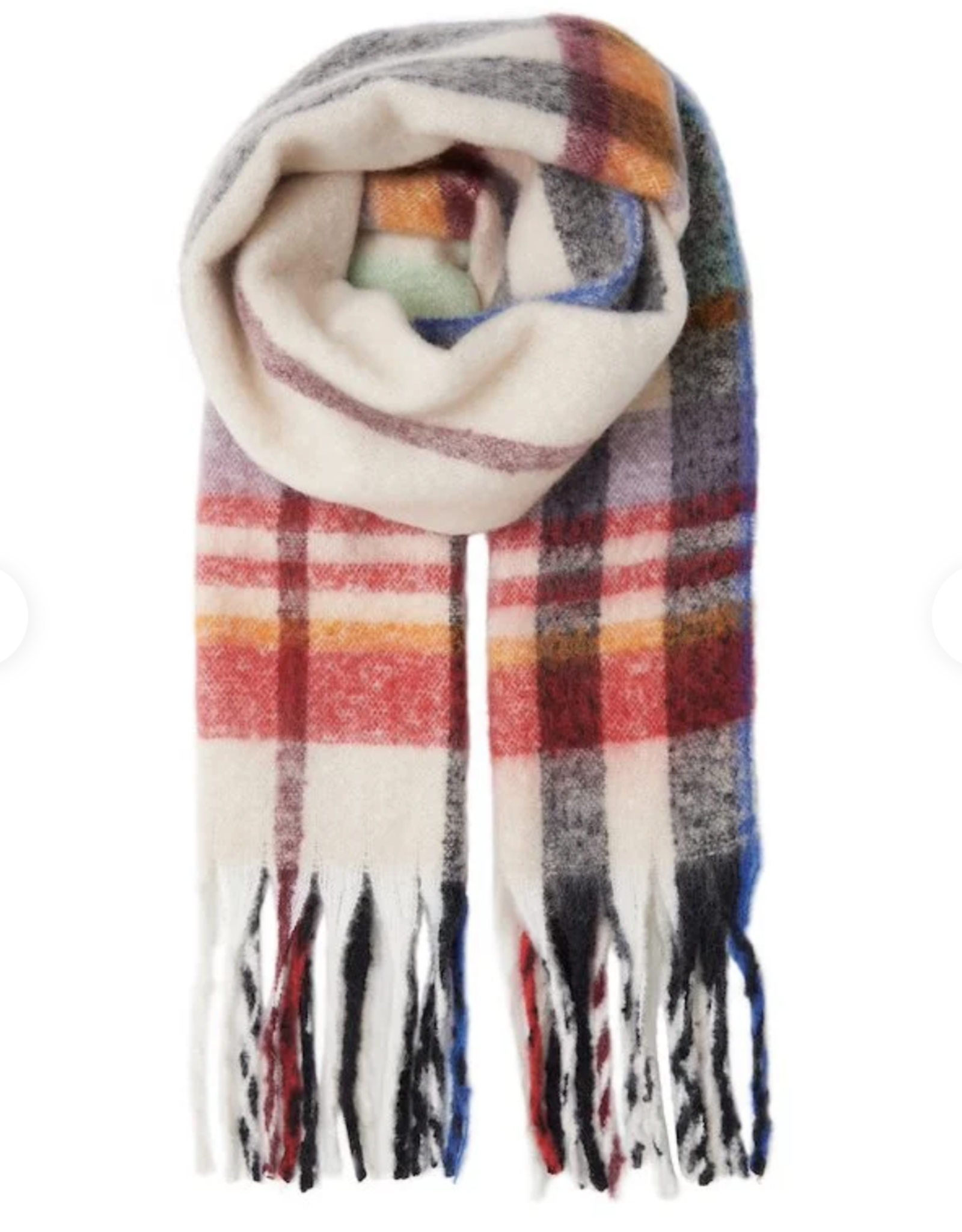 ICHI ICHI- Iapenny foulard FW24