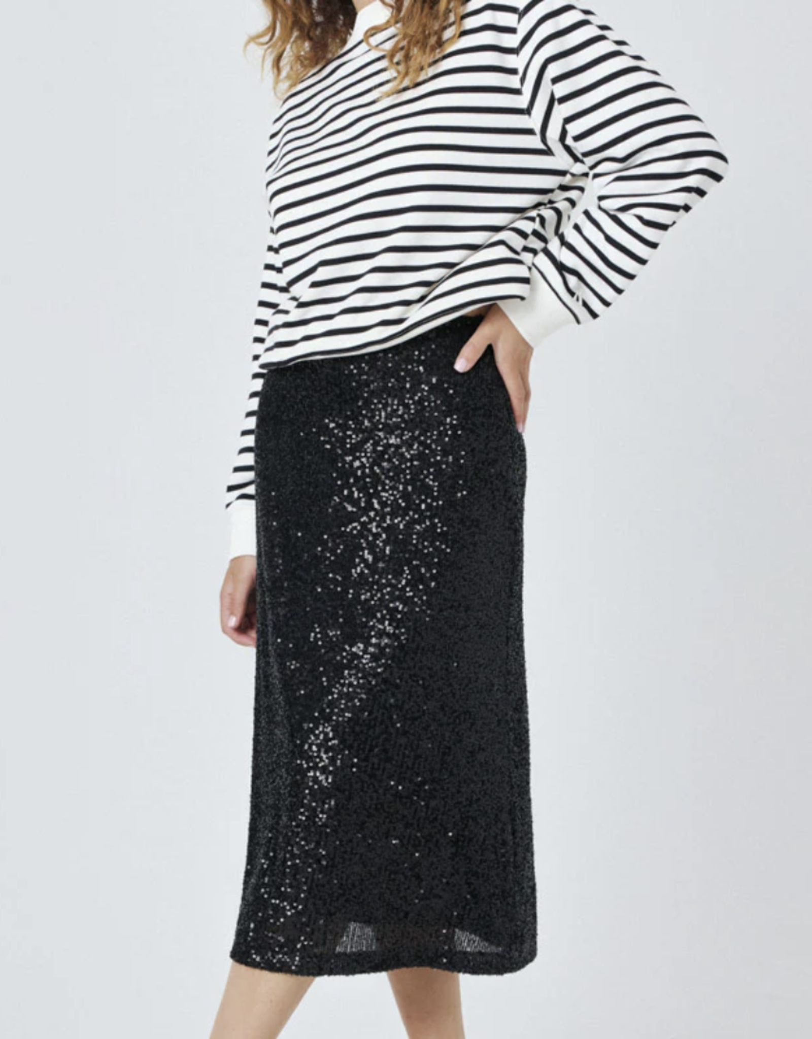 ArtLove - 74906 jupe femme  FW24