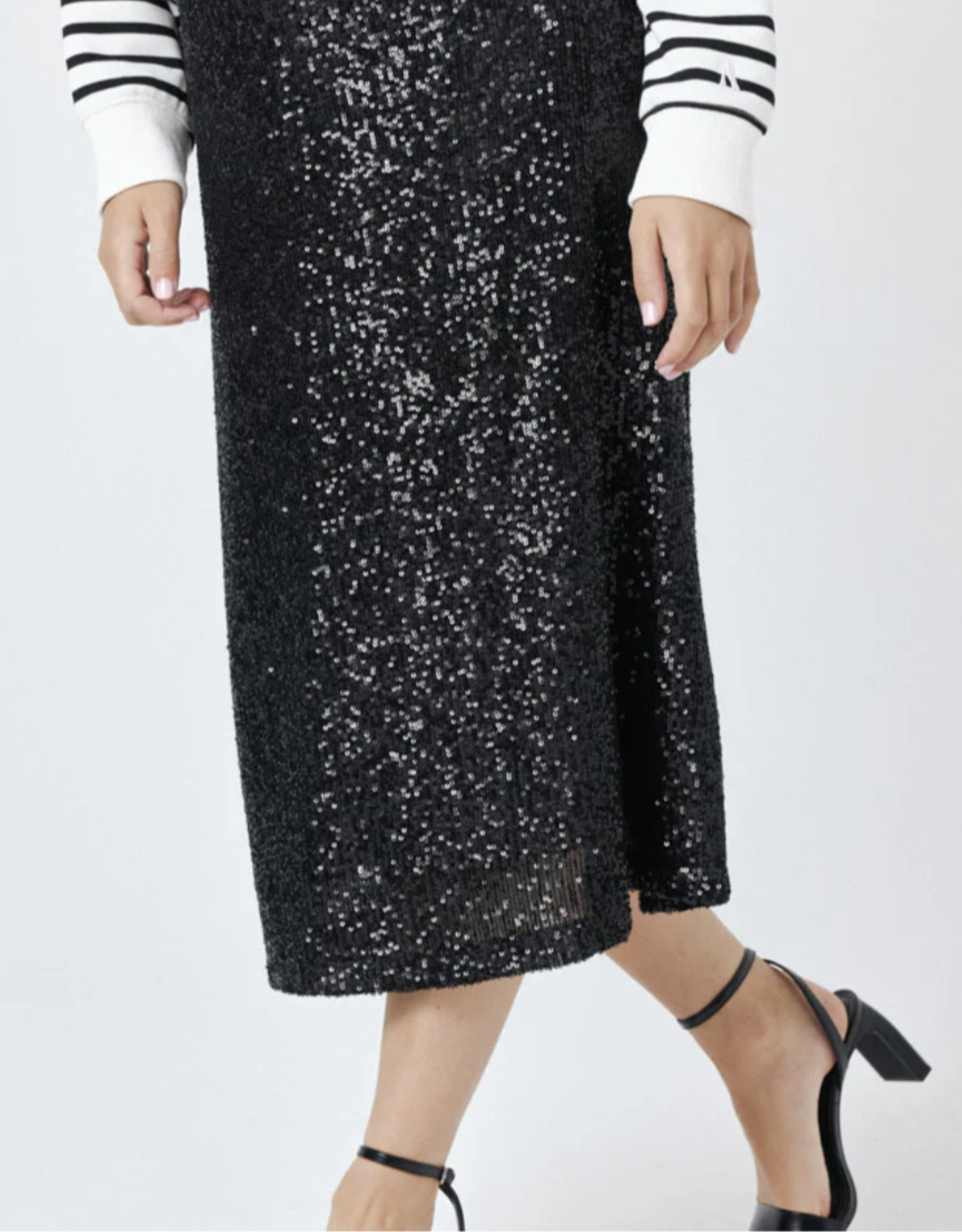 ArtLove - 74906 jupe femme  FW24
