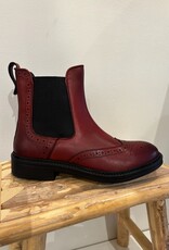 Ateliers Ateliers- Bailor bottes femme FW24