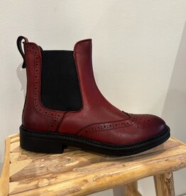 Ateliers Ateliers- Bailor bottes femme FW24