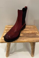 Ateliers Ateliers- Bailor bottes femme FW24