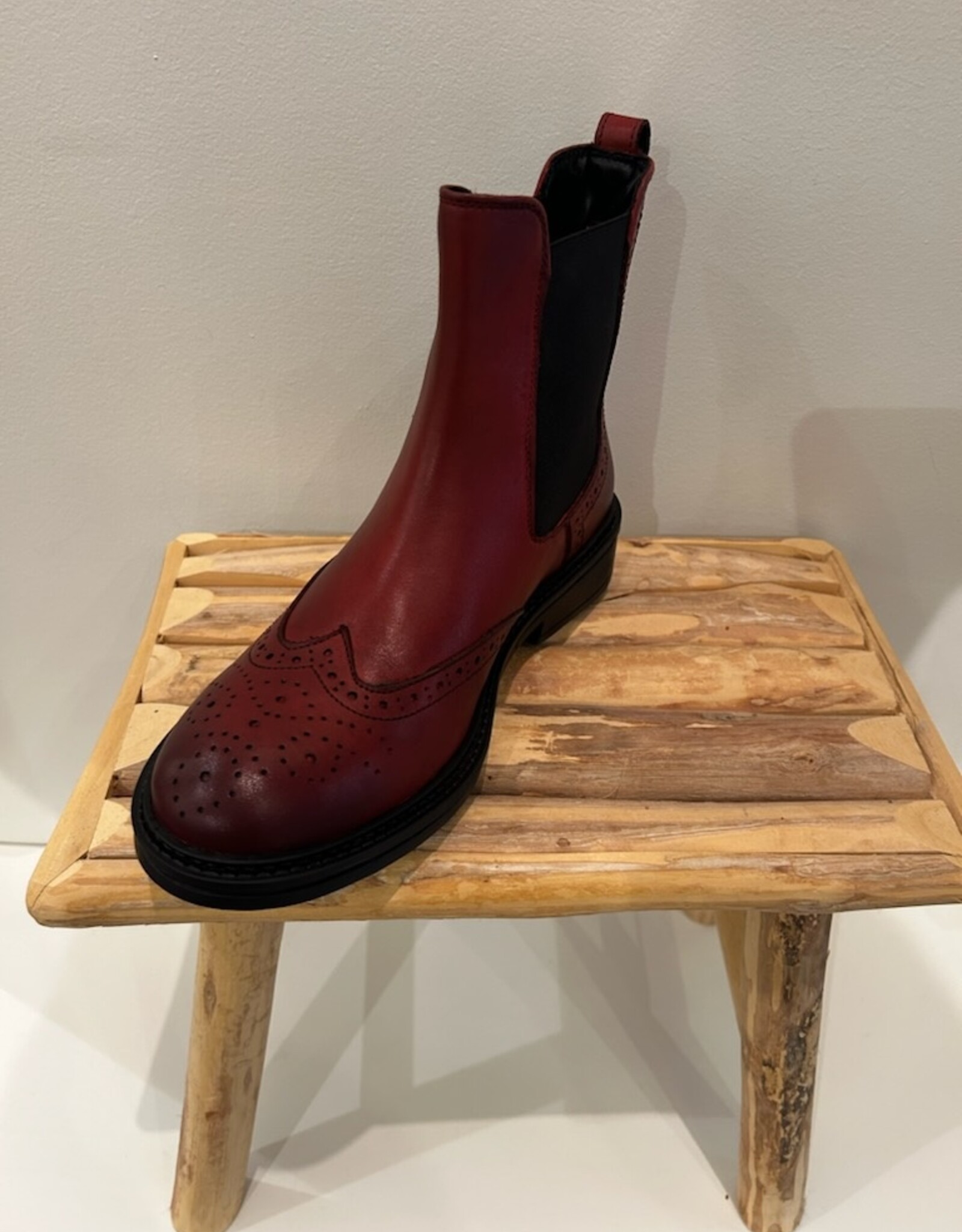 Ateliers Ateliers- Bailor bottes femme FW24