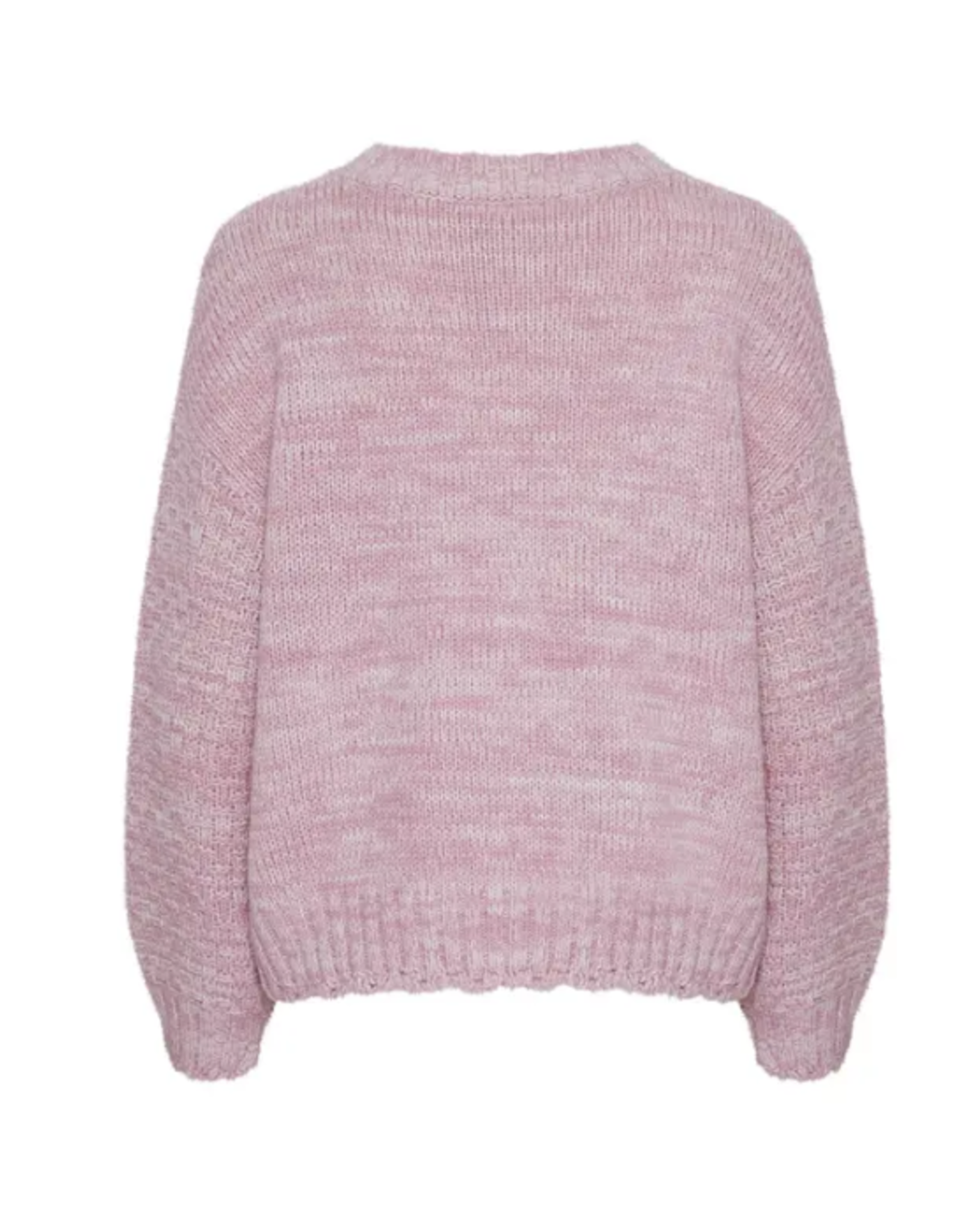 ICHI ICHI-Ihamile chandail FW24