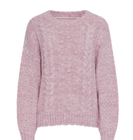 ICHI ICHI-Ihamile sweater FW24
