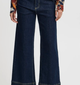 b. young b.young- Bykomma wide jeans FW24