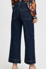 b. young b.young- Bykomma  jeans larges FW24